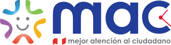 MAC — Mejor Atención al Ciudadano